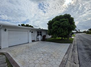 7195 NW 9th Ct, Pompano Beach, FL 33063