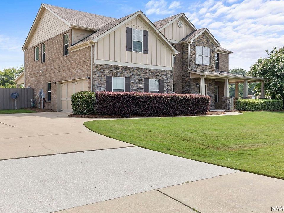 32 Waterscapes Dr, Pike Road, AL 36064 MLS 541747 Zillow