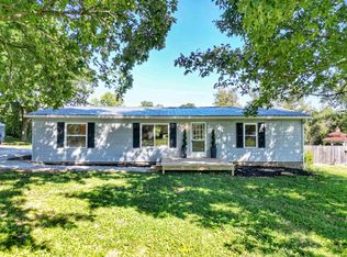 68 April Sound Add, Bedford, IN 47421