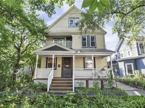 1804 W 45th St, Cleveland, OH 44102