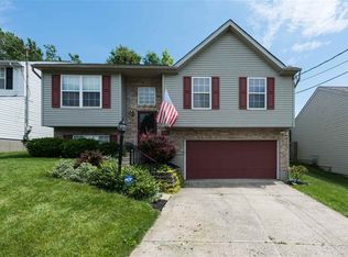 1063 Pebble Creek Dr, Elsmere, KY