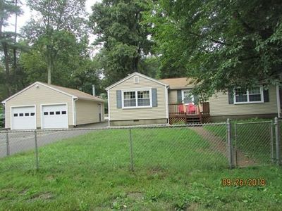 25 Beechwood Ave, Lakeville, MA, 02347