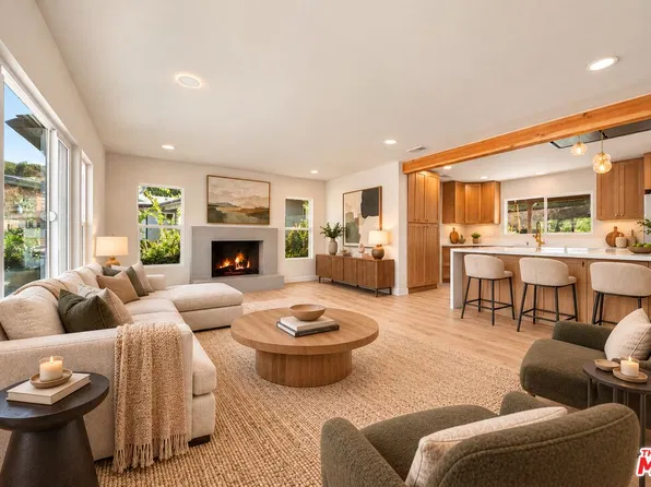 4494 Don Milagro Dr, Los Angeles, CA 90008