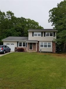 116 Boulder Lake Dr, Little Egg Harbor, NJ, 08087