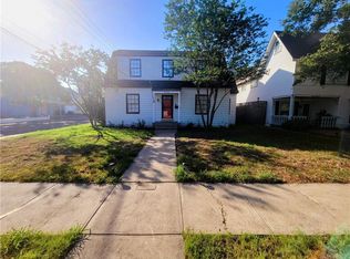 346 Louisiana Ave, Corpus Christi, TX 78404