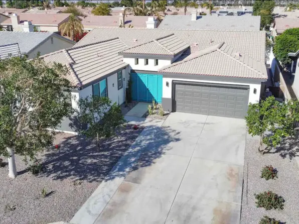 80746 Diamondback Trl, Indio, CA 92201