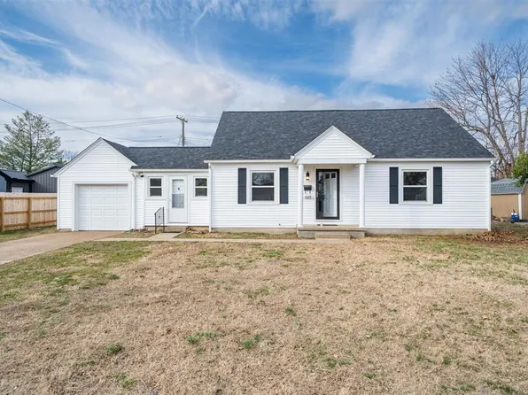 1629 Booth Ave, Owensboro, KY 42301