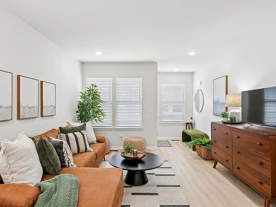 Ridgewater Townhomes