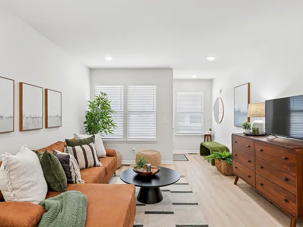 Ridgewater Townhomes