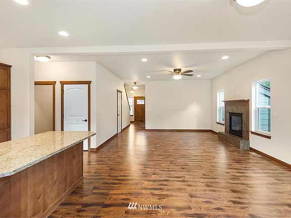 4th image of 10739 Lot 73 Armada Avenue NW