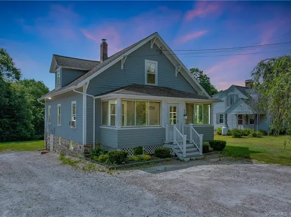 97 East Street, Stafford, CT 06076
