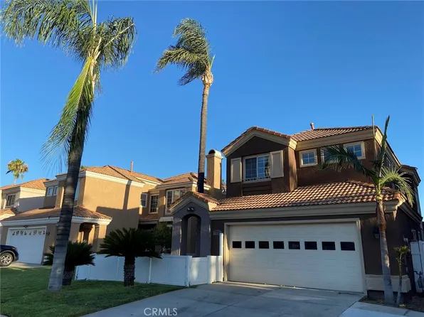 13839 Portofino St, Fontana, CA 92336