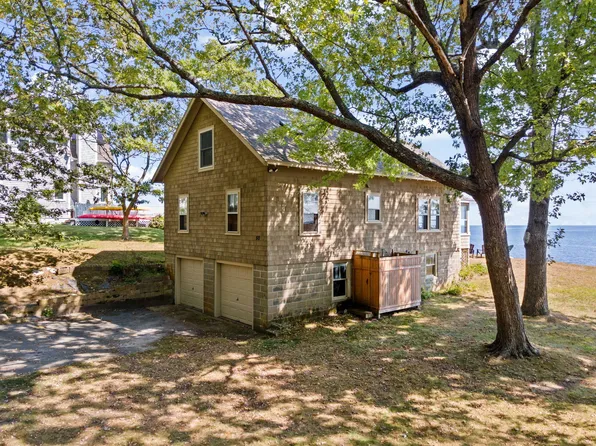 50 Harlow's Landing, Plymouth, MA 02360
