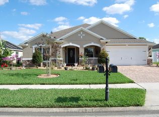 4621 Cypress Landing Ln, Saint Cloud, FL 34772