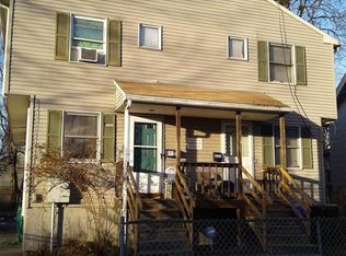 220-222 Tyler St, Springfield, MA 01109