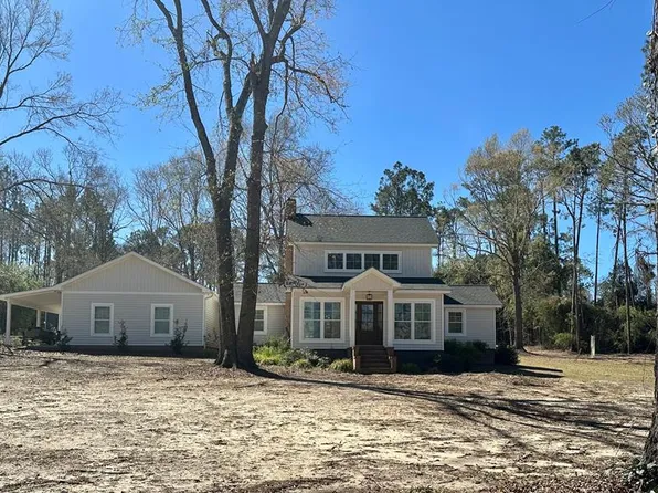 517 Winchester Dr, Douglas, GA 31535