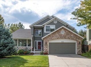 16355 Stone Ledge Dr, Parker, CO 80134