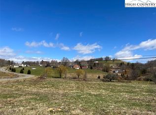 LOT One Mullatto Mountain Rd #A, West Jefferson, NC 28694