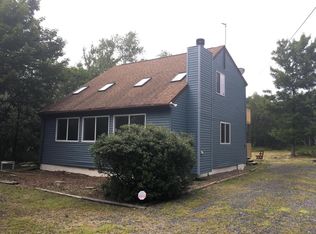 2644 Allegheny Dr, Blakeslee, PA 18610