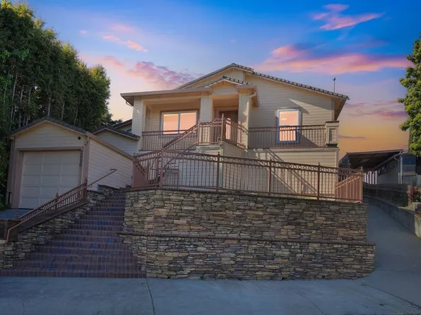 2230 Sol St, Castro Valley, CA 94578