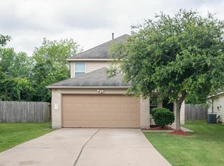 13002 Ristina Cir, Houston, TX 77048
