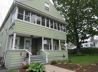 51 Fales St, Worcester, MA 01606