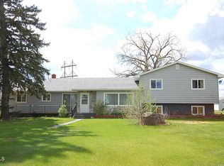 12255 County Road 350, Sidney, MT 59270