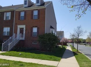 1708 Derrs Sq W, Frederick, MD 21701