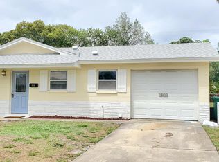 2834 Rheims Ave, Melbourne, FL 32935