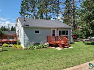 3725 Park St, Barnum, MN 55707