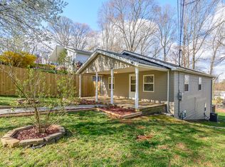 1528 Rock Rose Rd, Bristol, TN 37620