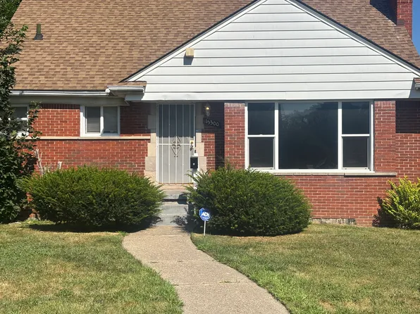 15300 Stahelin Ave, Detroit, MI 48223