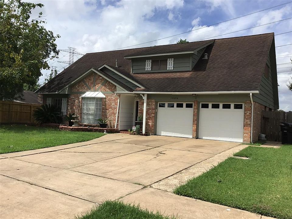 1st image of 10606 Amblewood Dr