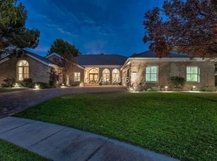 2300 Prometheus Ct, Henderson, NV 89074