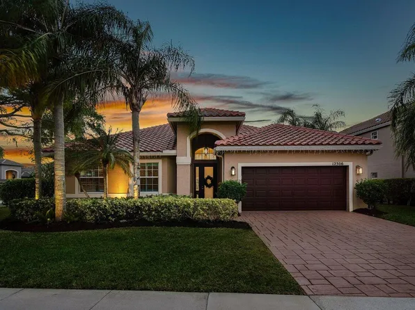 12306 Antille Drive, Boca Raton, FL 33428