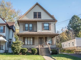 2214 Boulevard Ave, Scranton, PA 18509