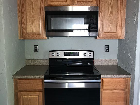 brand New appliances