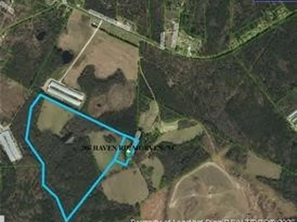 0 Haven Rd, Morven, NC 28119