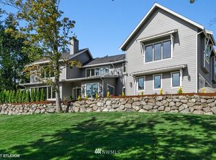 3964 Southern Cross, Bainbridge Island, WA 98110