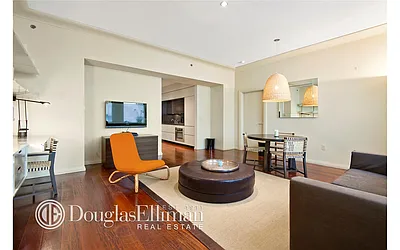 Sold by Douglas Elliman