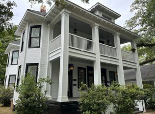 358 Michigan Ave #2, Mobile, AL 36604