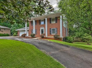 3973 Foxglove Rd, Tucker, GA 30084