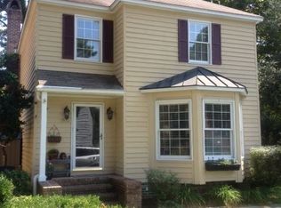 1552 Elizabeth Rd, Myrtle Beach, SC 29577