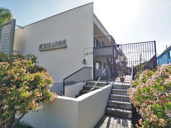 1845 Hornblend St, San Diego, CA