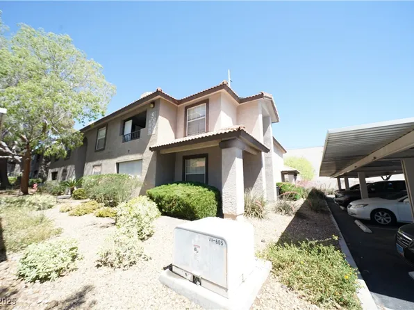 2606 S Durango Dr APT 165, Las Vegas, NV 89117