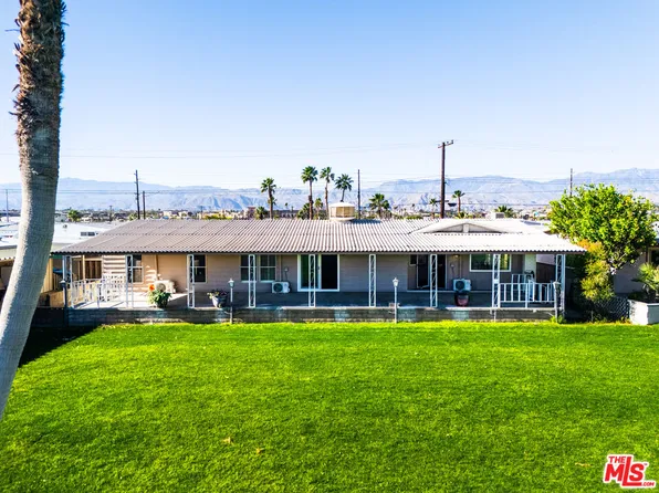 33411 San Lucas Trl, Thousand Palms, CA 92276