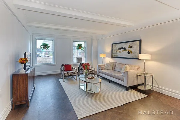 Sold by Halstead Real Estate | media 25