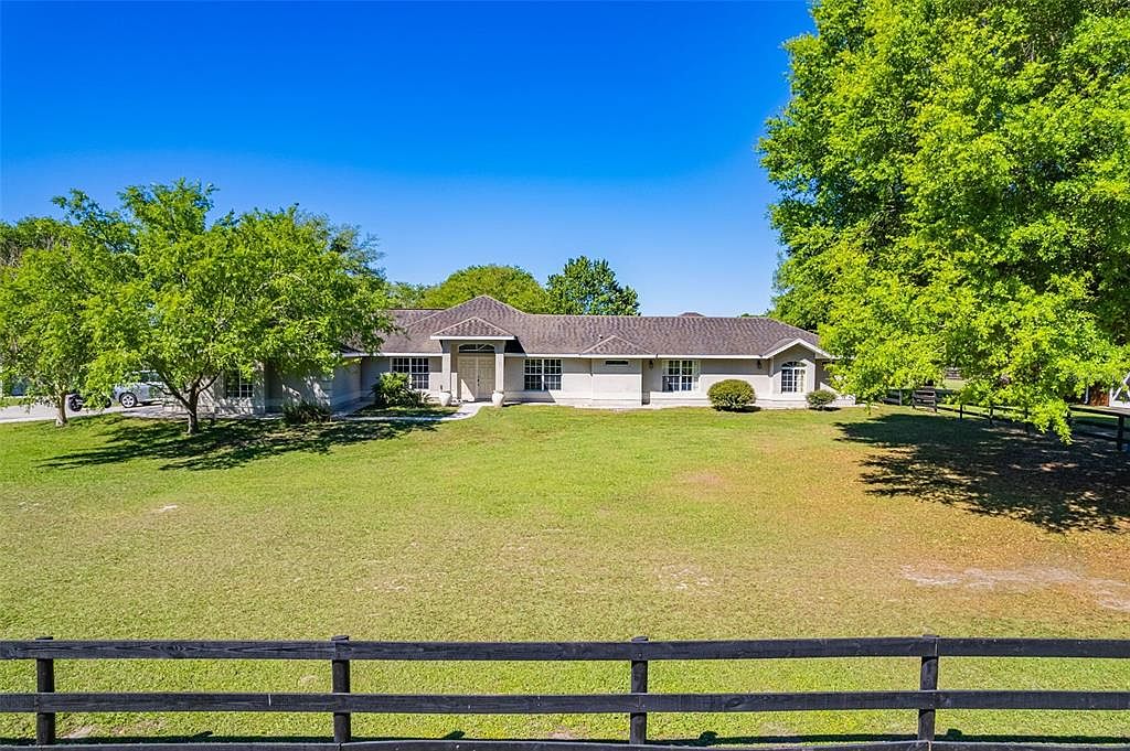 12570 NE Jacksonville Rd, Anthony, FL 32617 MLS O6095767 Zillow