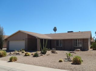10927 E Mercer Ln, Scottsdale, AZ 85259
