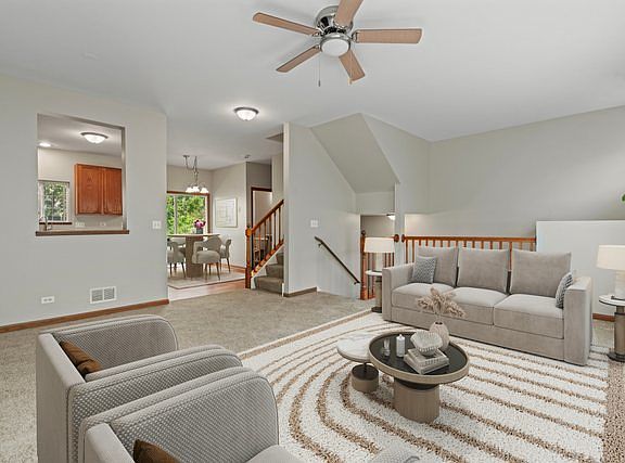 3rd image of 162 Monarch Dr Unit 23L